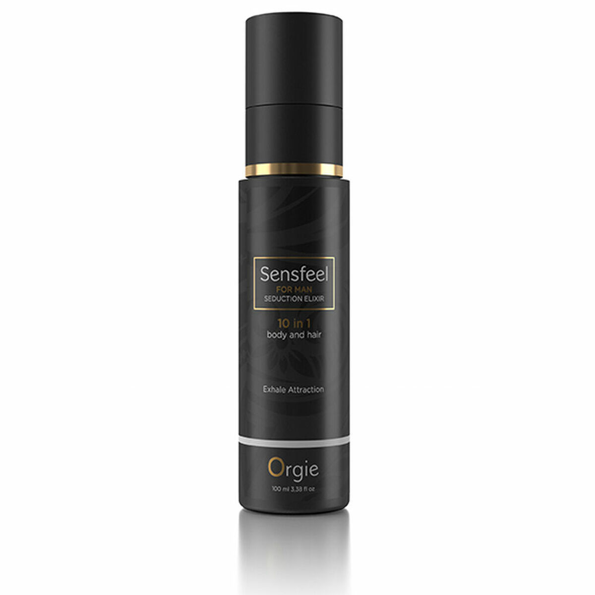 Spanish Fly Extra Orgie Pheromone Seduction 100 ml Men
