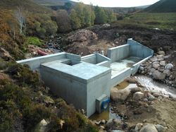 Hydro Intakes