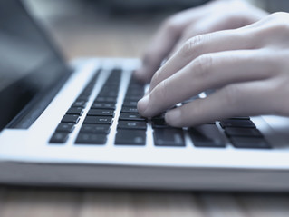 How to Write a First Draft in 14 Days