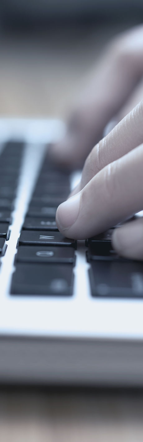 Typing