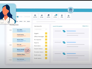 5 Must-Have Integrations for an Elation EMR Tech Stack