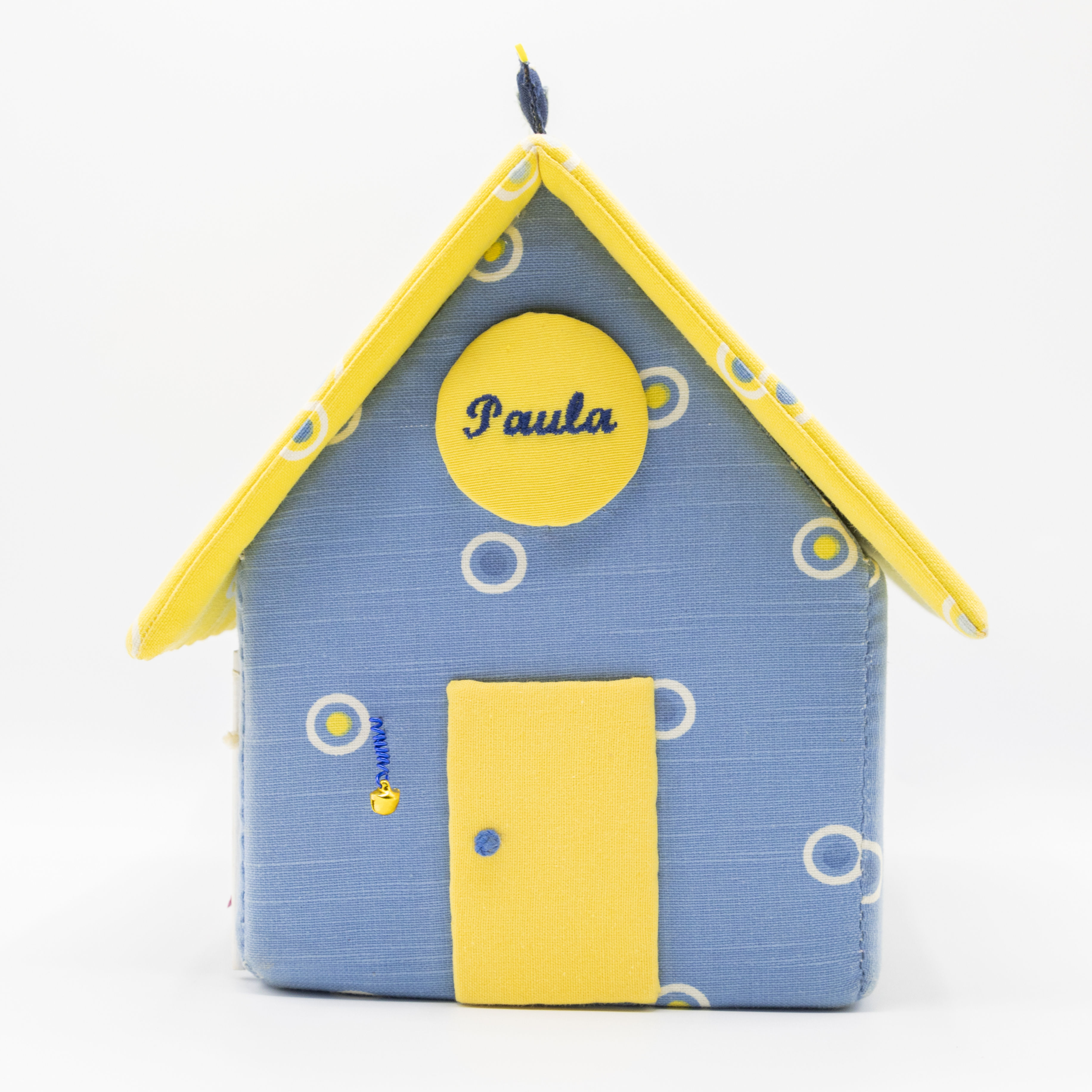 cajita guarda tesoros