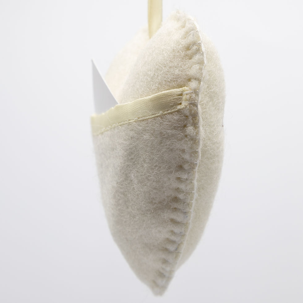 Miniatura: Corazón Personalizable