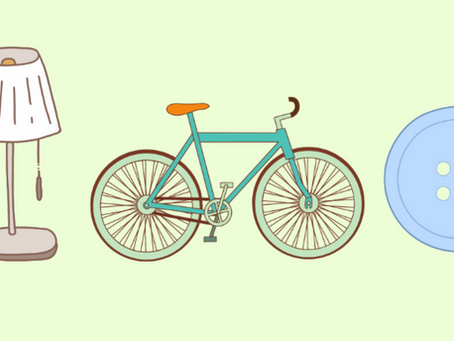 Don’t Discard It, Fix It!