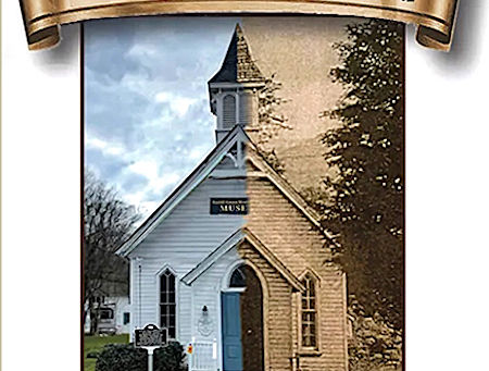 Taghkanic Basket Makers at Roeliff Jansen Historical Society