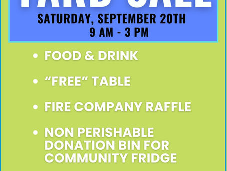                  THIS WEEKEND!