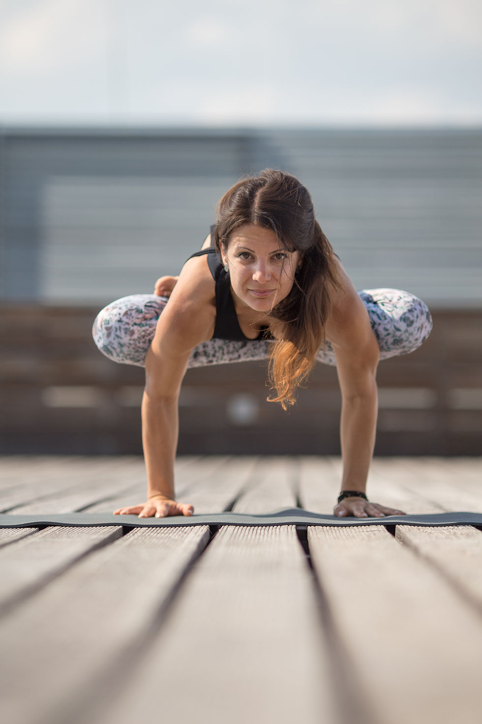 Astanga Vinyásza Jóga Kezdő Tanfolyam