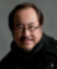 TIAN HAOJIANG 田浩江