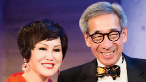 Building Bridges Between the U.S. and China