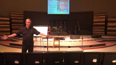 Dr. Craig Wesley Rench: The Power of One Intercessor