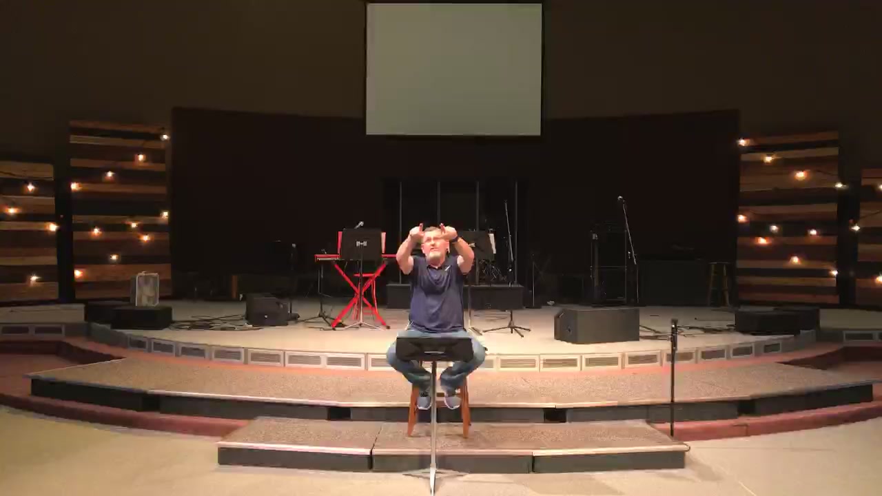Jay Jellison: Fulfillment of Promise