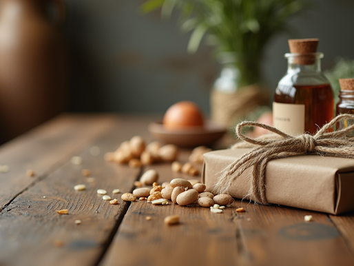 The Benefits of Farmstead Gift Cards for Thoughtful Gifting