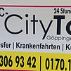 ABC City Taxi Göppingen