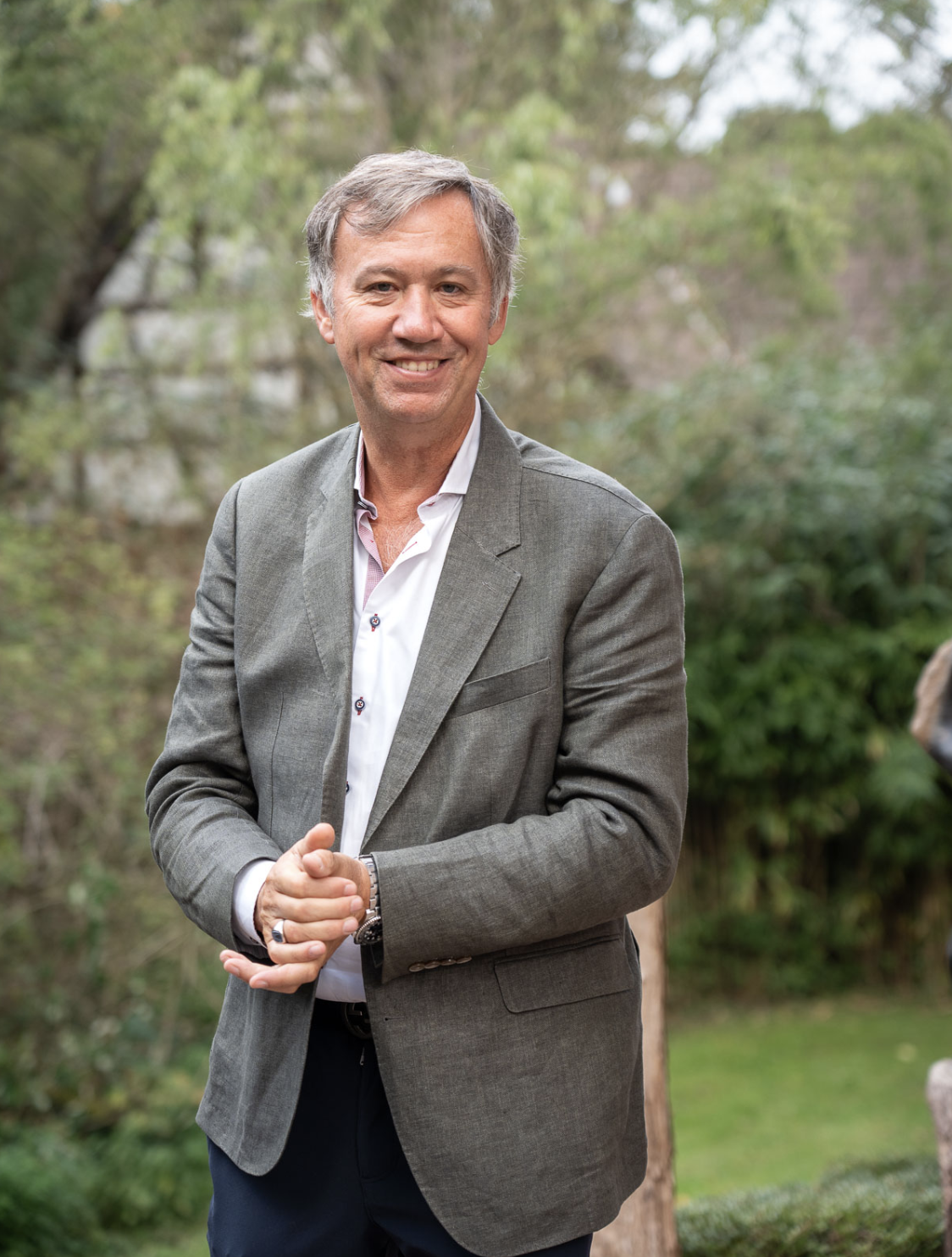 Freddy von Bettendorff