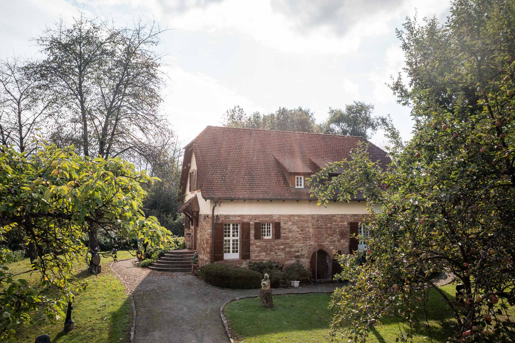 Bettendorffsche Galerie Im Schlossgarten