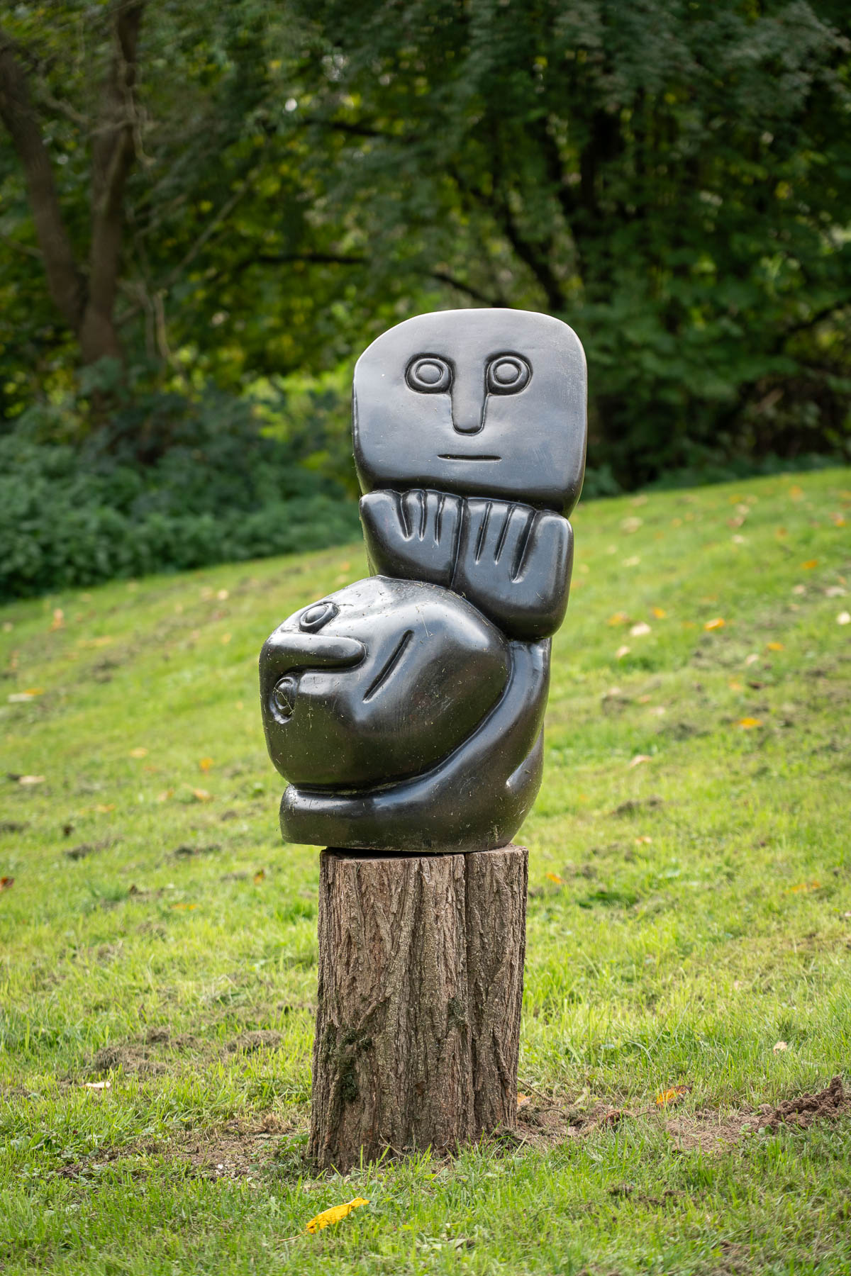 Galerie Bettendorff – Skulpturen