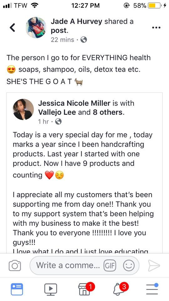 Thumbnail: 6 pk Stem Oils (1oz)