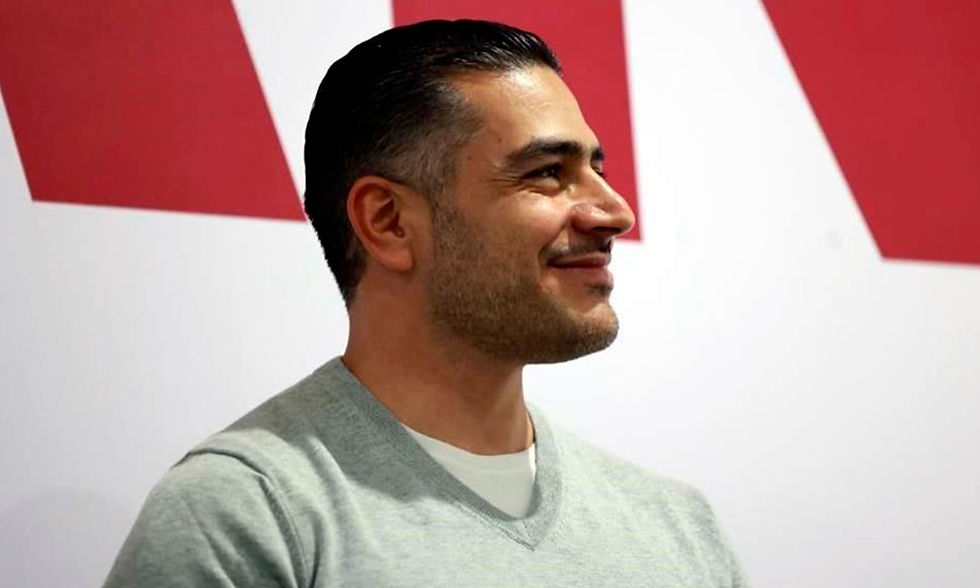 Aumentan a Harfuch 64 % de Presupuesto