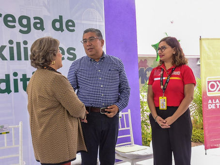 AUXILIARES AUDITIVOS TRANSFORMAN VIDAS Y FORTALECEN RELACIONES INTERPERSONALES DE BENEFICIARIOS EN SOLEDAD