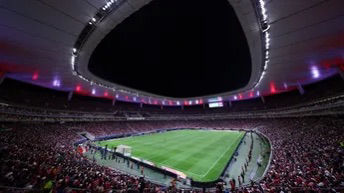 FIFA toma el control operativo de los estadios sede para el Mundial 2026