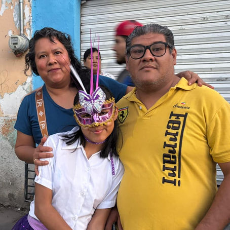 SOLEDAD VIVE EL XANTOLO CON MULTITUDINARIO DESFILE: COMPARSAS, MÚSICA Y CONVIVENCIA SOCIAL