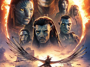 Avatar regresa a los cines de Méxcio este 18 de diciembre.