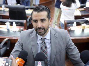 Declaratoria reforma constitucional en materia de seguridad pública.