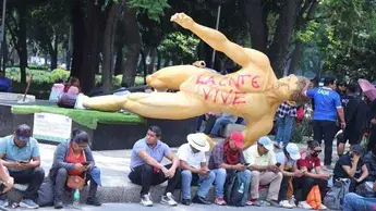 El Mundial 2026 como escenario: Múltiples sectores anuncian marchas y bloqueos masivos el 11 de junio