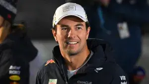 Checo Pérez busca regresar al podio en el Gran Premio de Estados Unidos