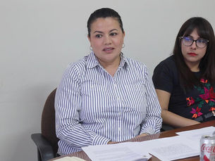 Mejorar acciones afirmativas y políticas públicas a favor de las mujeres.