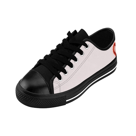 Thumbnail: 'Hold My Girl' Women's Sneakers