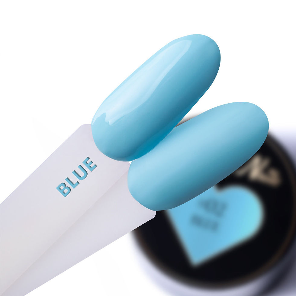 Miniature : ProArt Paste 02 - Blue