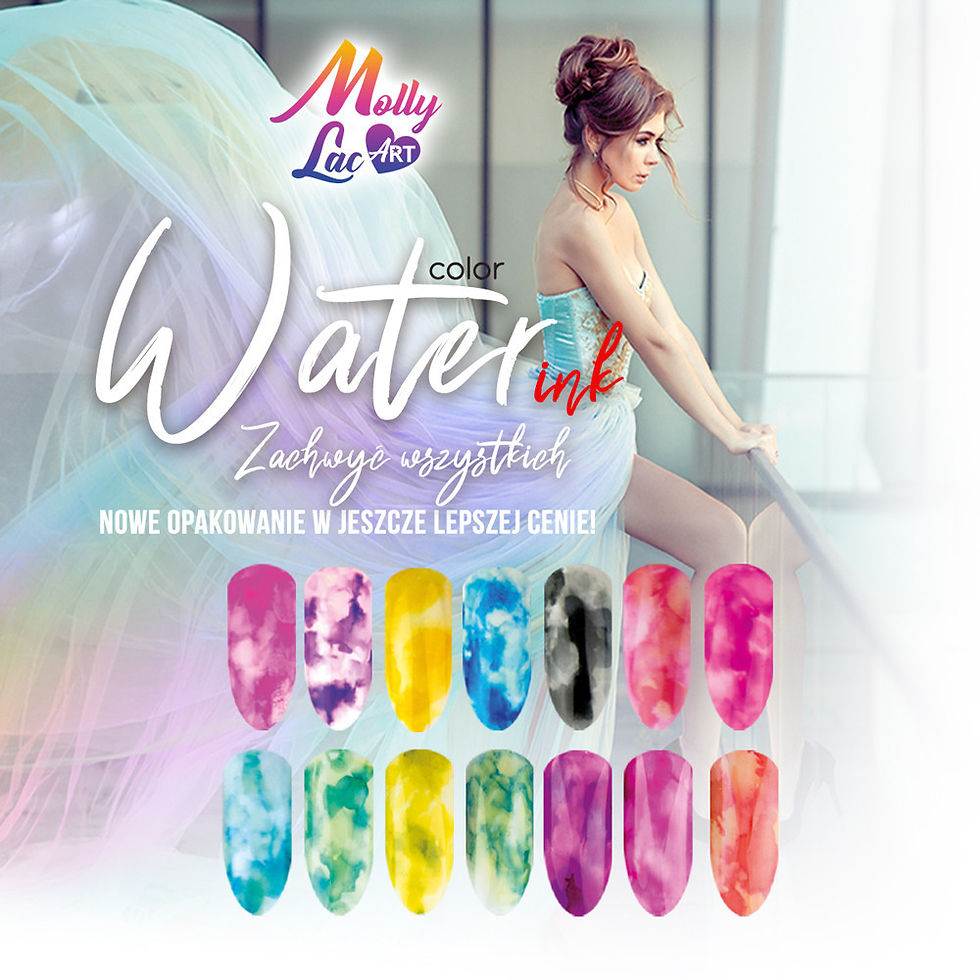 Miniature : Water Ink Nr8