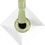 Miniature : 81 Glitter Green - Green Party