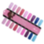 Miniature : 510 Sublime - Miss Iconic