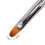 Miniature : Pinceau Oval Molly Nails Nr6