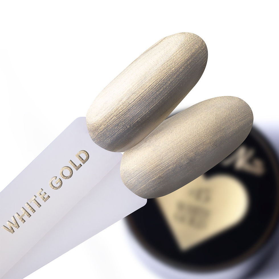 Miniature : ProArt Paste 15 - White Gold