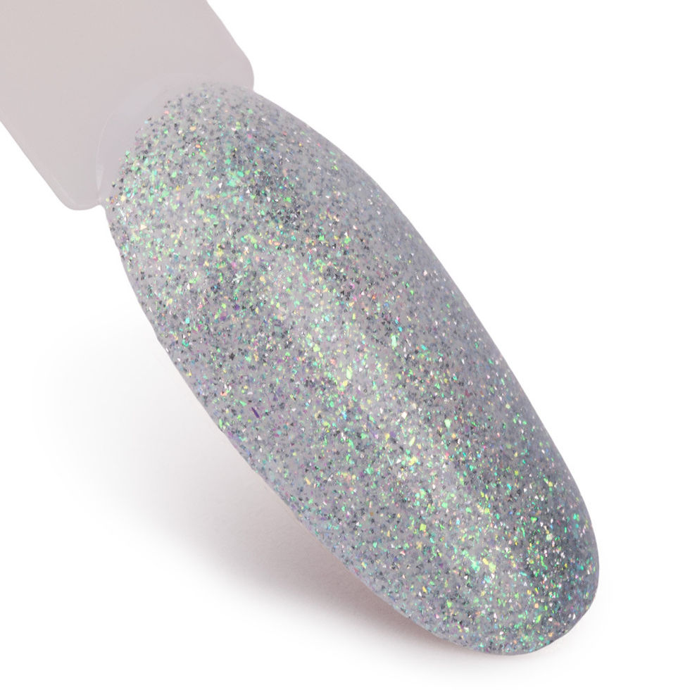 Miniature : 684 Rocker - Shocking Shine