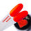 Miniature : ProArt Paste 08 - Orange Neon