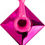 Miniature : 332 Splash Of Pink - Fancy Fashion