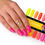 Miniature : 75 Candy Pink - Neons