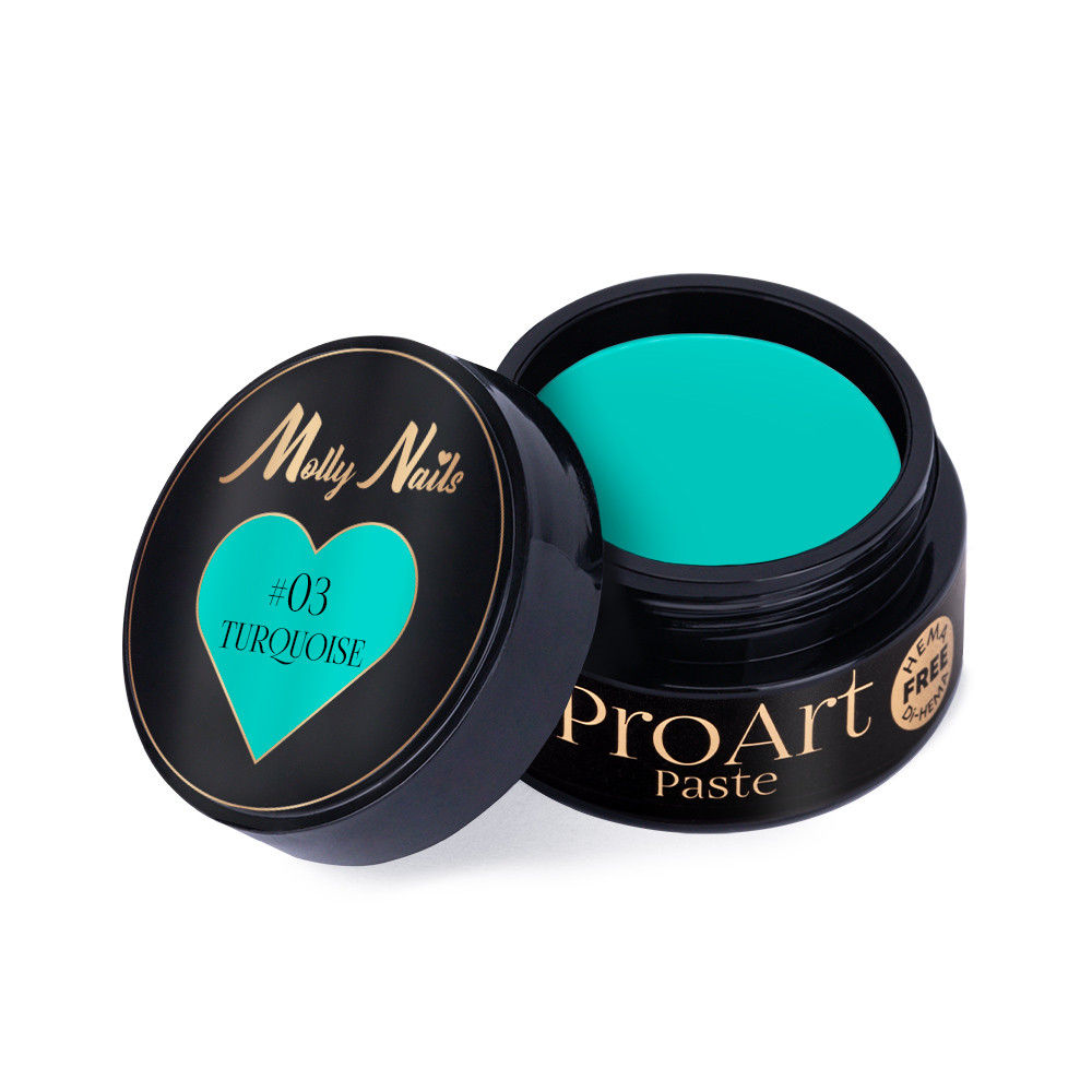 ProArt Paste 03 - Turquoise