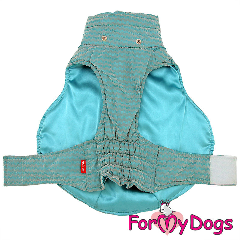 Thumbnail: Caparison green, silk