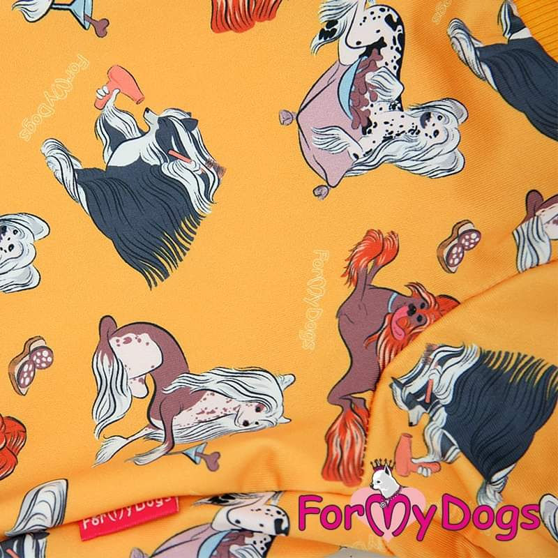 Miniature : FormyDogs. Dog-Fashion.net For my Dogs

