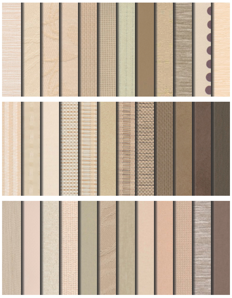 The Caramels Collection
