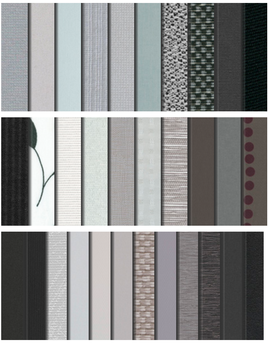 The Charcoals Collection-Roller Blind