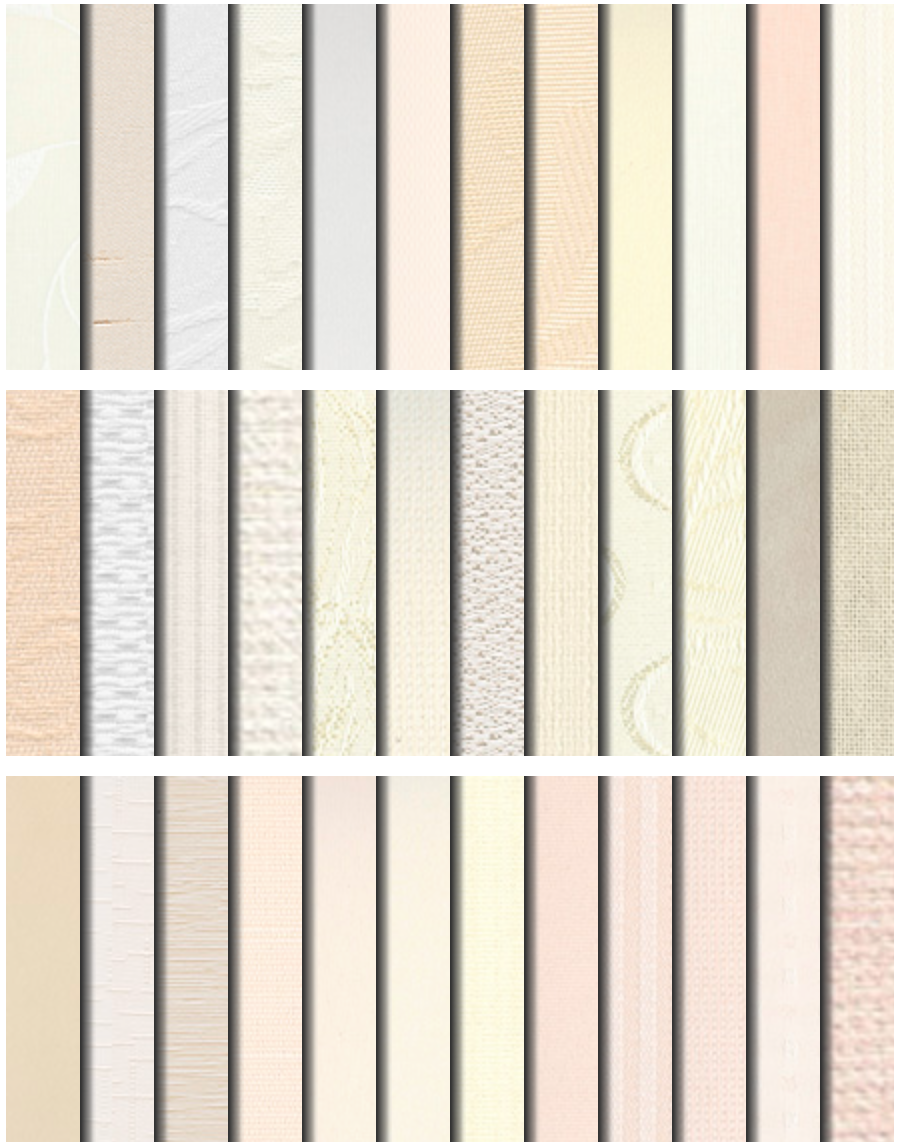 The Creams Collection