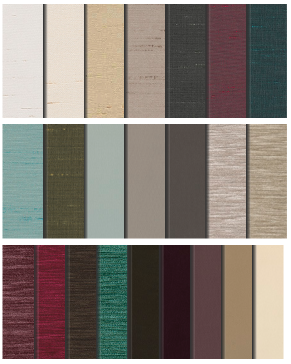 Elegance Collection
