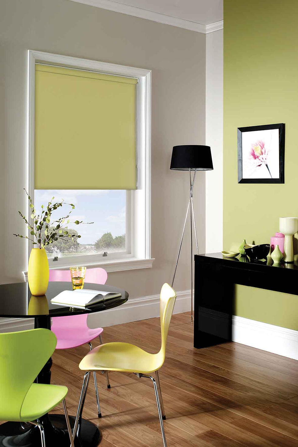 Thumbnail: Basix Translucent