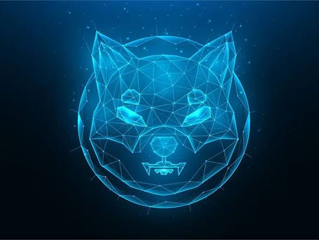SHIB From Meme to DAO